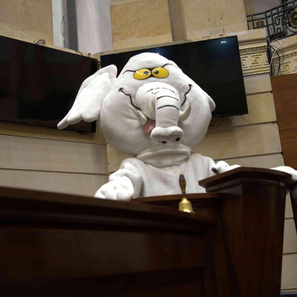Luis Carlos Rúa nació en Pereira en un programador, educador, defensor de los derechos humanos, exasesor legislativo en el Congreso. FOTO cortesía