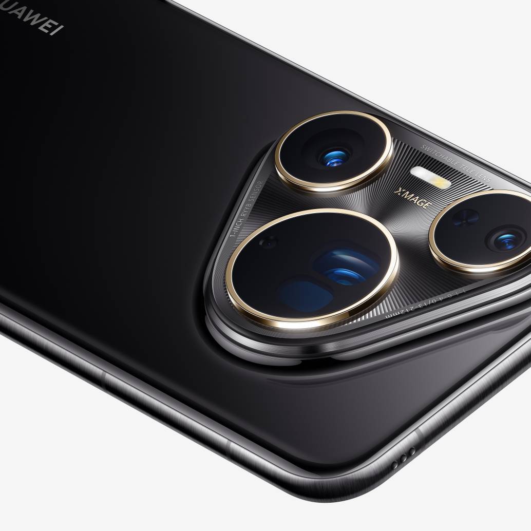 El Huawei Pura 80 Ultra logró el récord mundial en DXOMARK con 175 puntos en fotografía móvil. FOTO cortesía