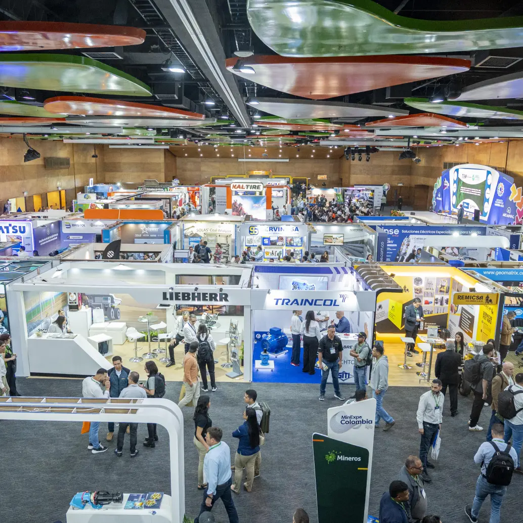 Más de 600 encuentros comerciales se esperan para este año. FOTO: Cortesía. 