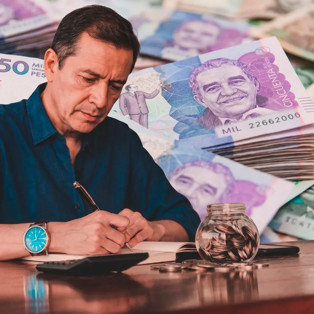La prima de servicios es una prestación social obligatoria que reciben los trabajadores dependientes en Colombia dos veces al año, en junio y en diciembre. FOTO Cortesía