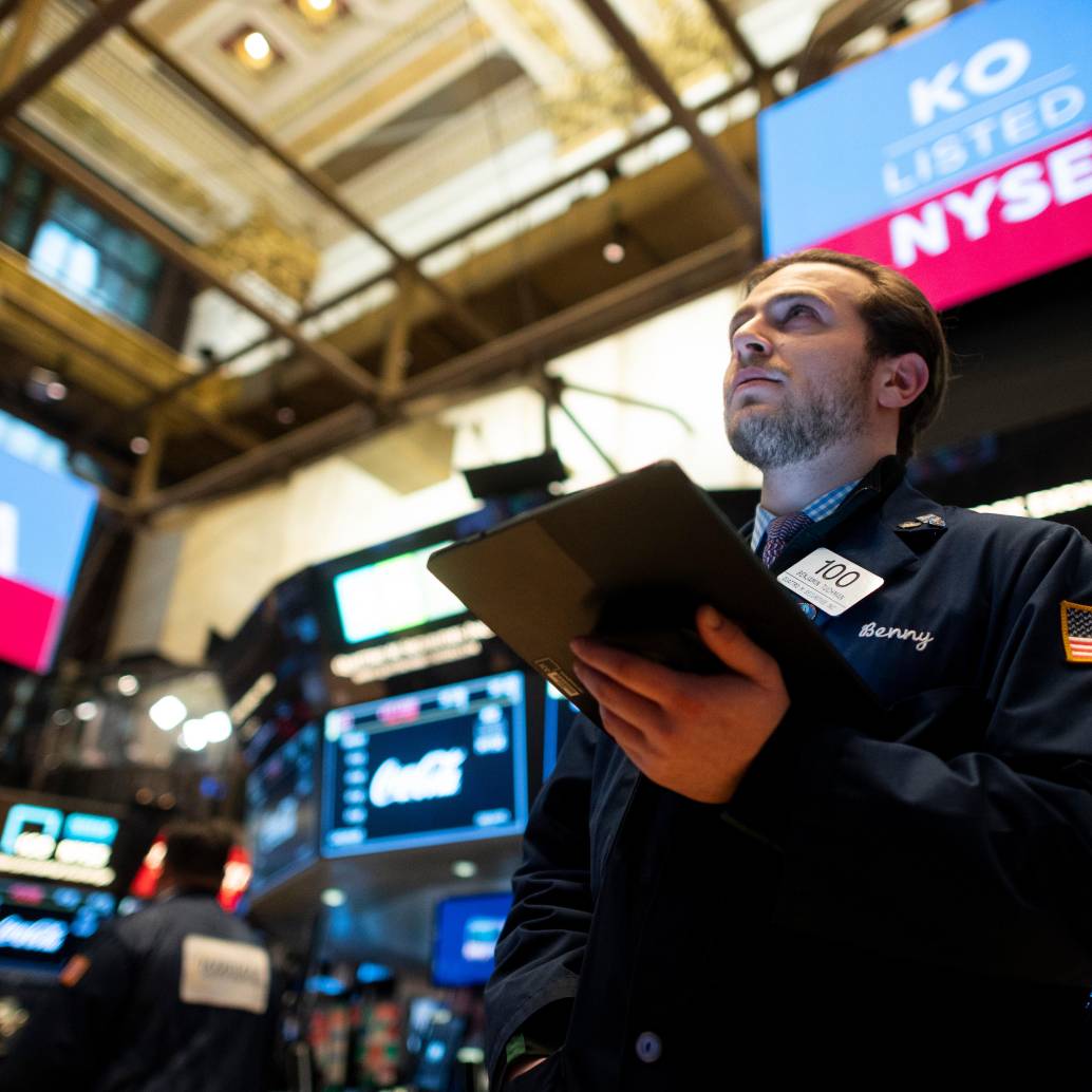 La intervención estadounidense en Venezuela empieza a evidenciar a los ganadores tras la extracción de Nicolás Maduro. FOTO AFP