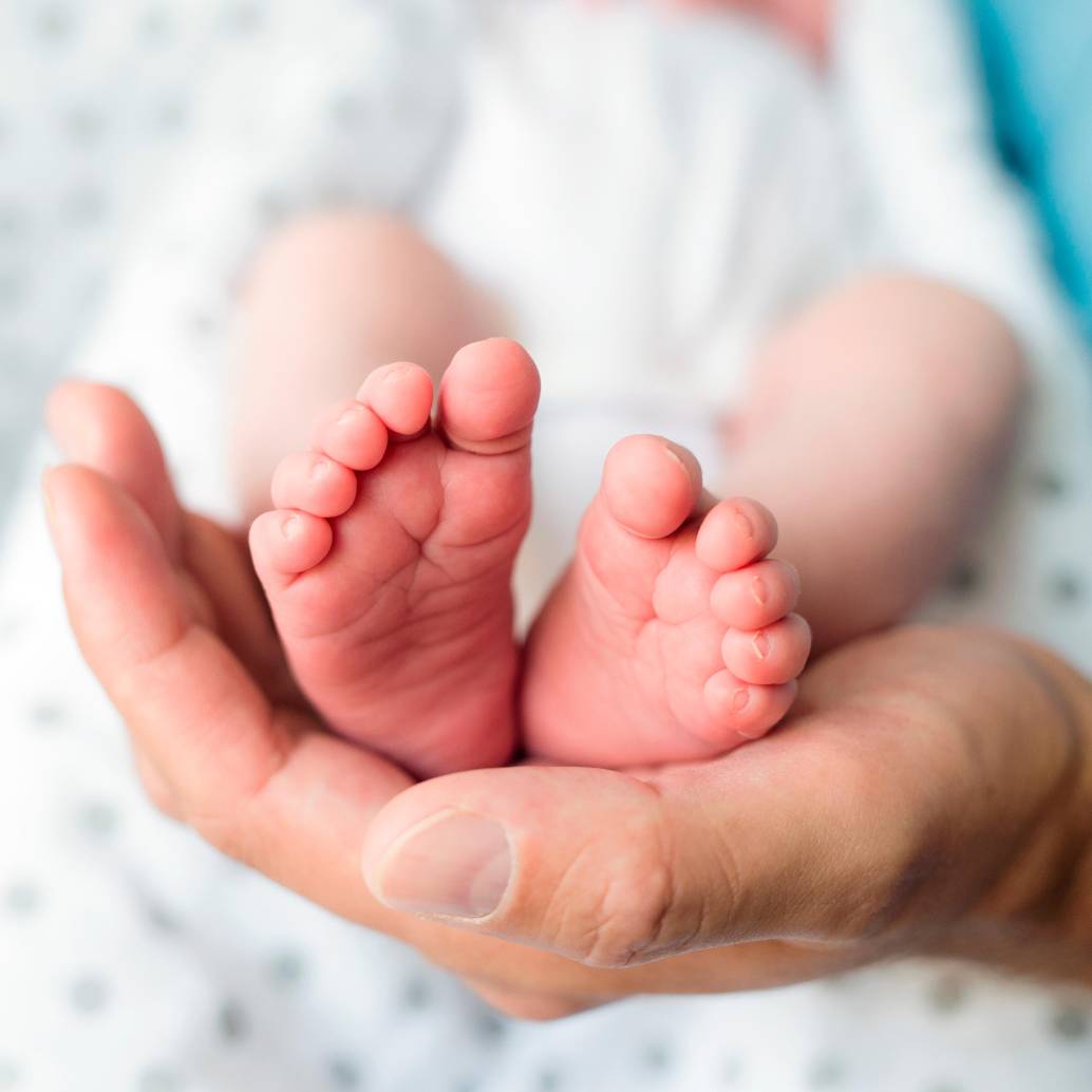 La natalidad en Antioquia cayó 1,8% en 2025, mientras la mortalidad aumentó y se ubicó por encima del promedio nacional. FOTO Getty