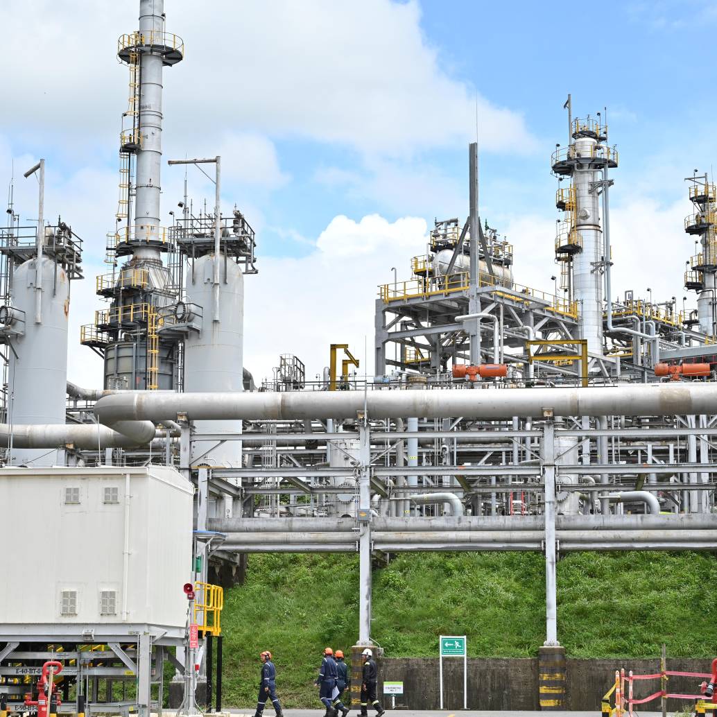 Con esto, Ecopetrol aportará cerca del 93% del gas en firme de los próximos tres años. Foto: Cortesía