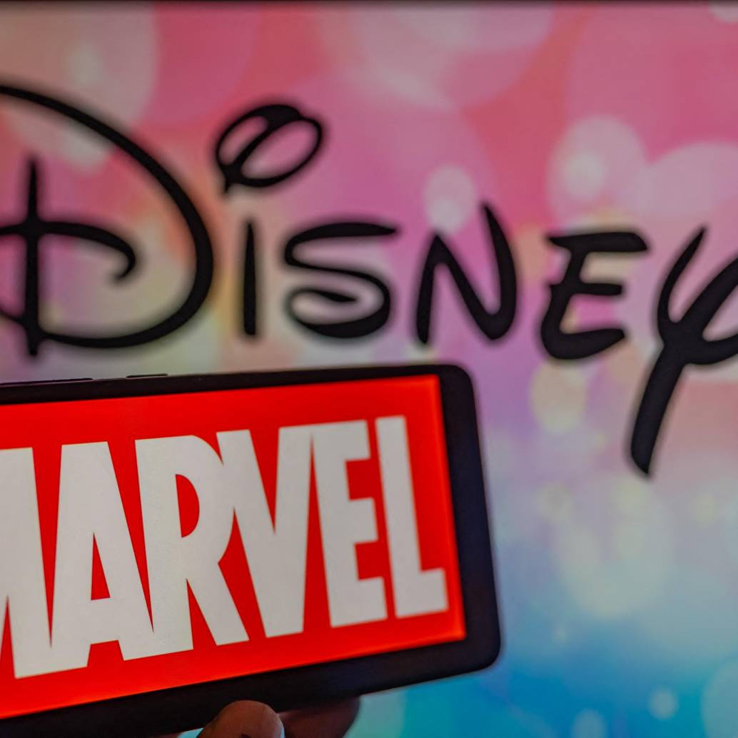 The Walt Disney Company anunció el despido de cerca de mil empleados en una reestructuración que afecta todas sus divisiones. FOTO AFP