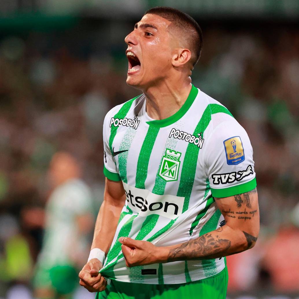 El equipo de Diego Arias no solo mostró efectividad ofensiva, sino también una mejora notable en su funcionamiento colectivo y confianza en el juego. Foto: Manuel Saldarriaga Quintero