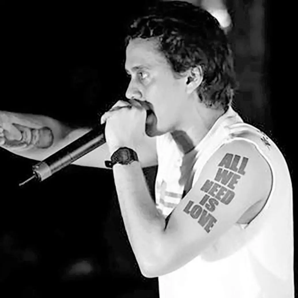 Canserbero fue considerado como uno de los mejores raperos en español, según la revista Rolling Stones. Foto: Cortesía