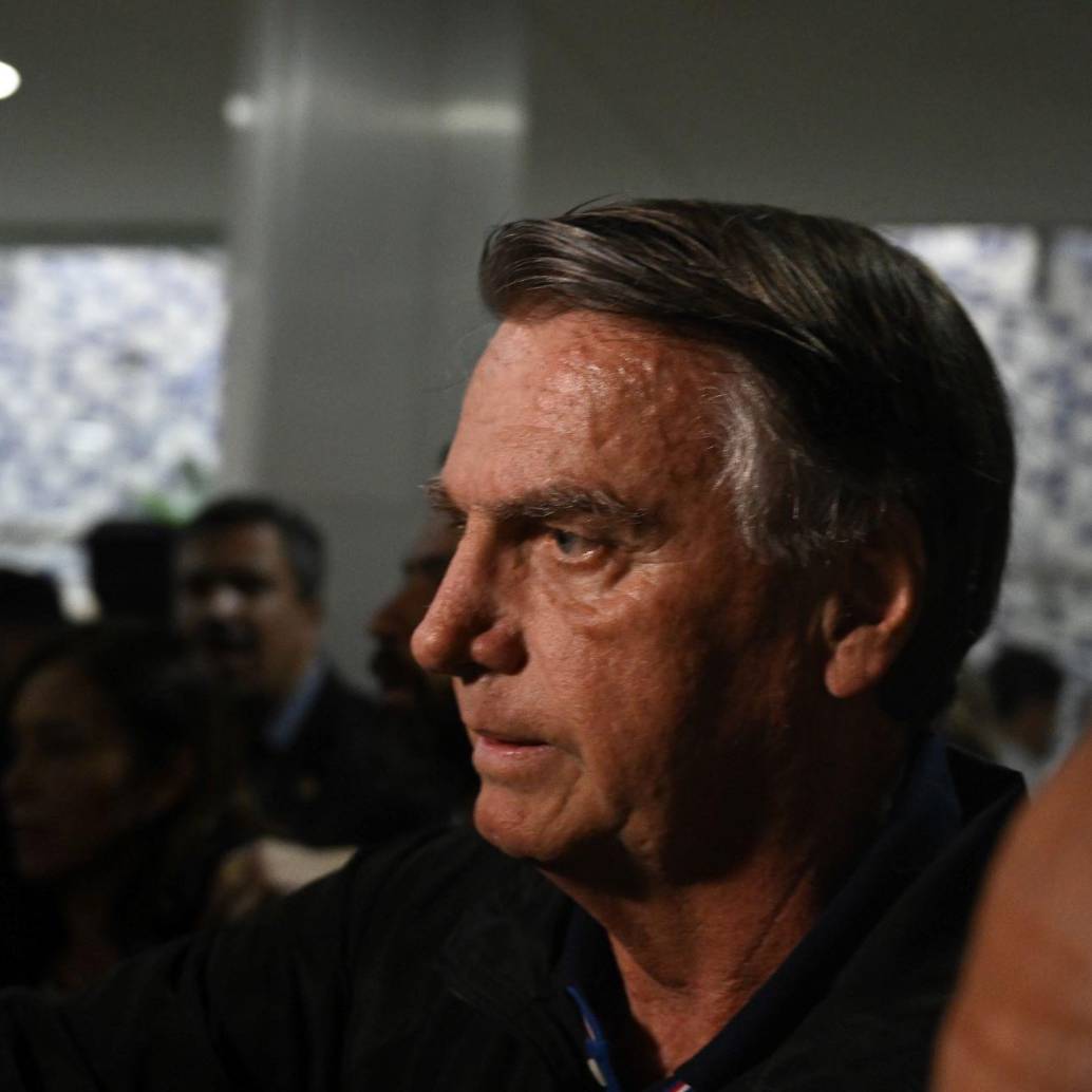 Jair Bolsonaro llegó al poder con la etiqueta de un “outsider”, sin embargo, ya llevaba años en la política. Foto: Getty Images
