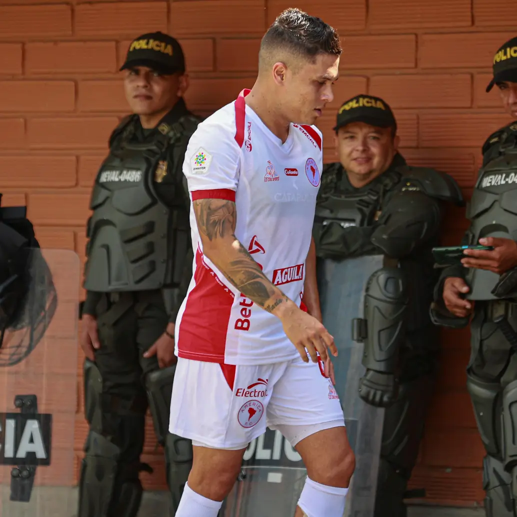 El volante Juan Fernando Quintero creció en el Envigado. Se prepara para disputar el Mundial Norteamérica 2026. Foto: El Colombiano
