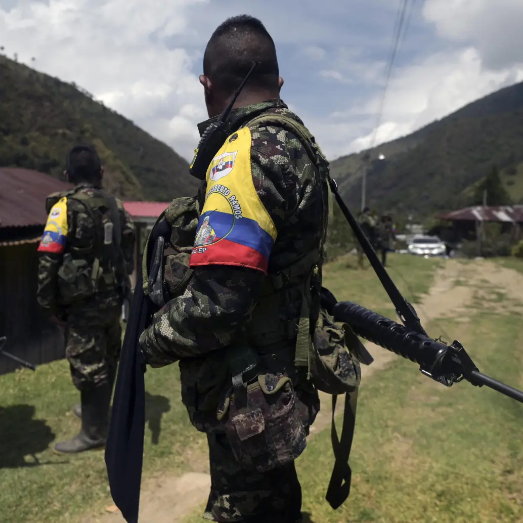 Las disidencias han utilizado los drones para generar pánico en poblaciones de Cauca, Nariño y Huila. Foto: AFP