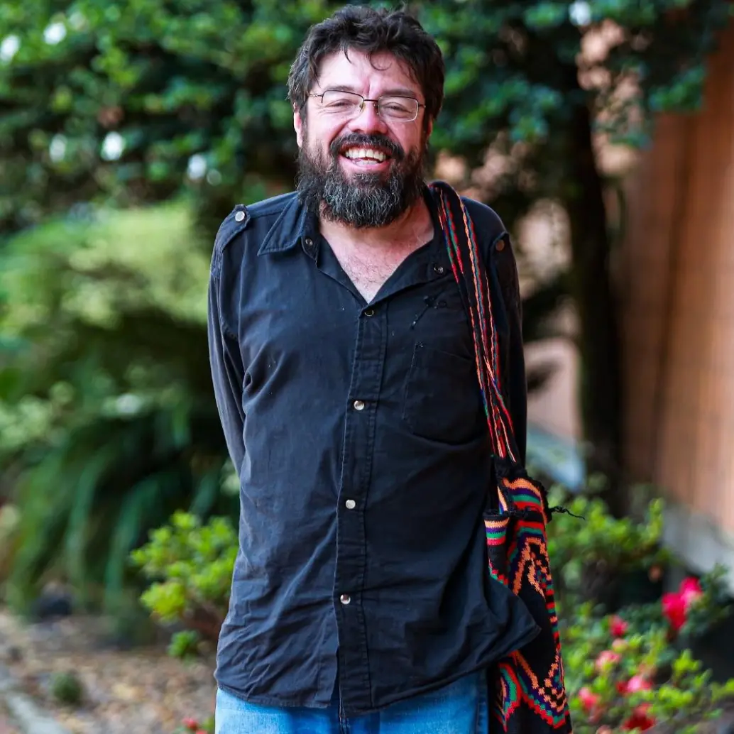 Un poeta fue premiada en el Festival de Cine de Cannes, ganó el Premio Especial del Jurado en la sección Una Cierta Mirada. Foto Manuel Saldarriaga. 