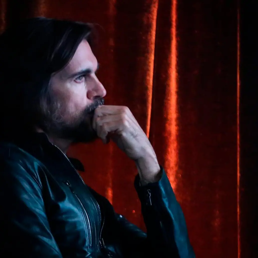 De Juanes se esperan noticias para Medellín en próximos dias. FOTO Colprensa