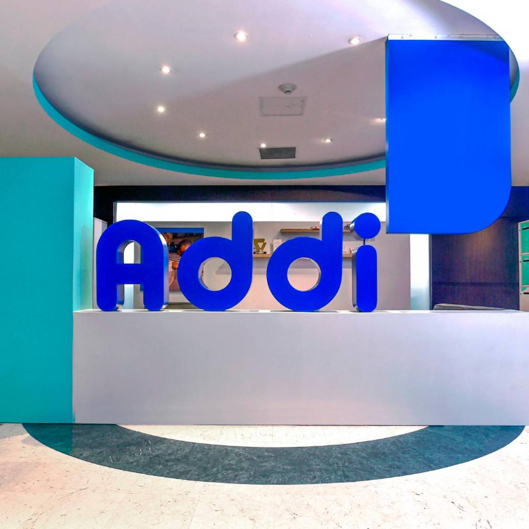 Addi informó que su plataforma sigue operando con normalidad tras detectar y contener un acceso no autorizado el pasado 25 de marzo. FOTO: Cortesía