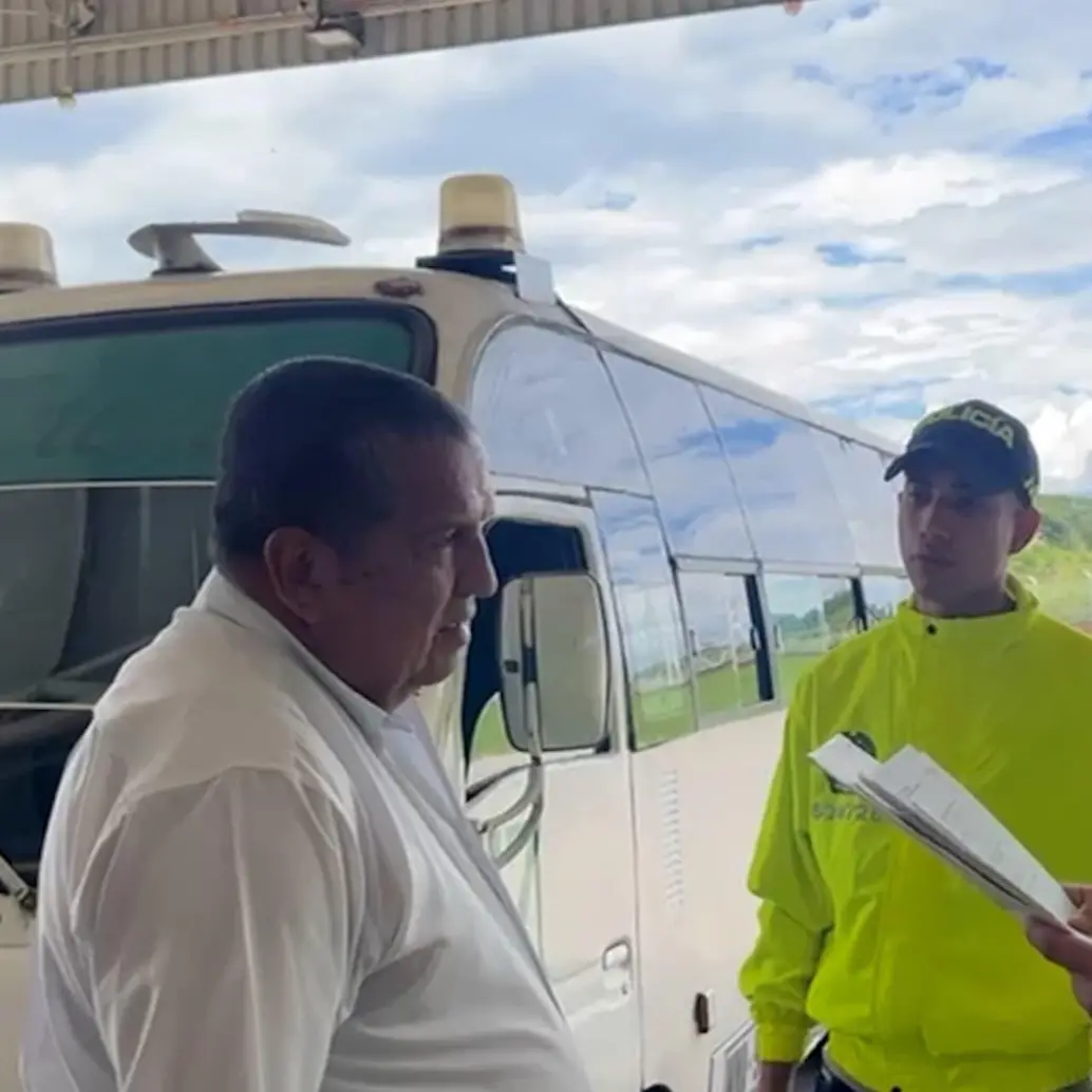 Cae banda dedicada al tráfico de migrantes entre Nariño y Urabá. Fotografía cortesía Fiscalía General de la Nación. Foto: Fiscalía General de la Nación