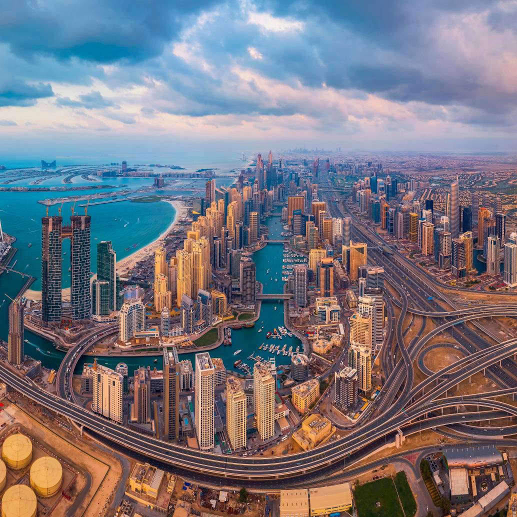 La mayoría de los clientes de la agencia que se encuentra ubicada en la comuna 14 (El Poblado) estarían en Dubái, Emiratos Árabes Unidos. Harían viajes a todo el mundo. <b><span class="mln_uppercase_mln"> </span></b>FOTO<b><span class="mln_uppercase_mln"> DEPOSITPHOTOS</span></b>