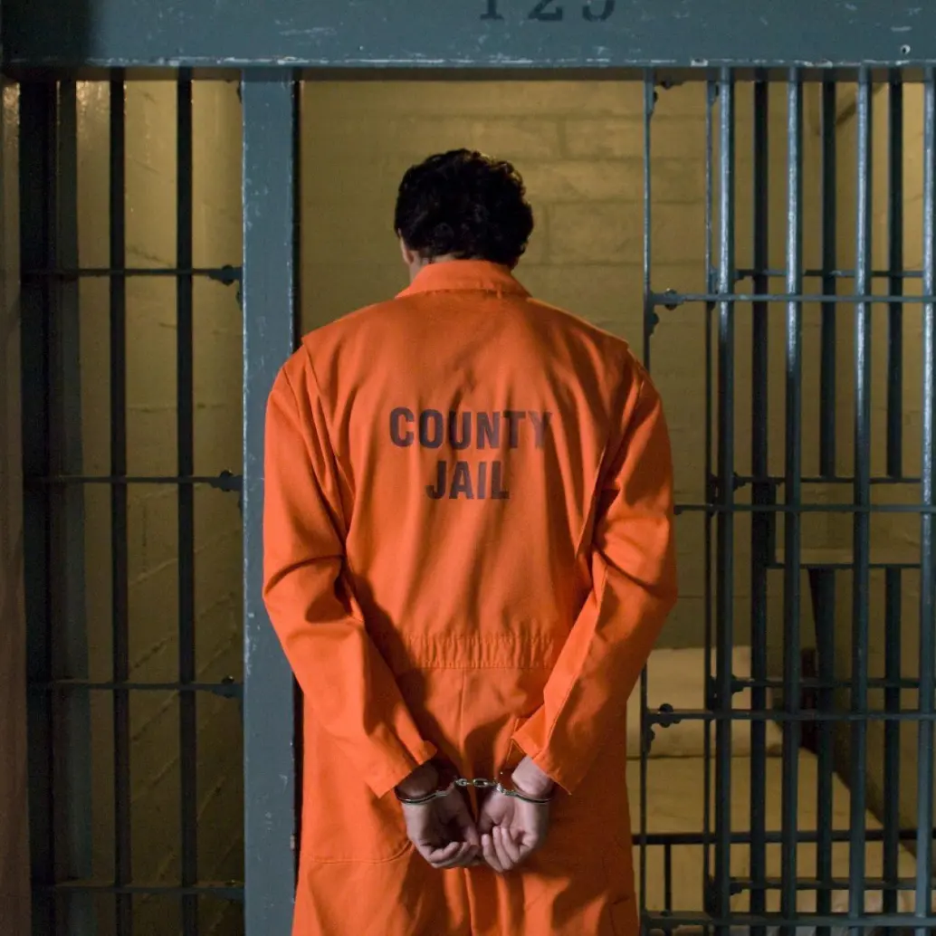 Por el homicidio de una menor de edad un hombre fue condenado a la pena de muerte en Texas, Estados Unidos. Foto: Getty Images
