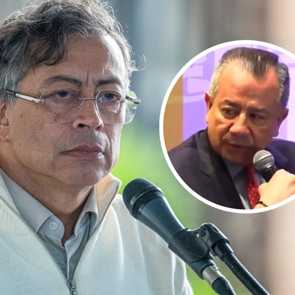 En un contundente llamado de atención al orden institucional, la Corte Suprema de Justicia instó al presidente Gustavo Petro a ejercer el poder con responsabilidad y a respetar la autonomía de la organización electoral. FOTO: Getty y Corte Suprema de Justicia