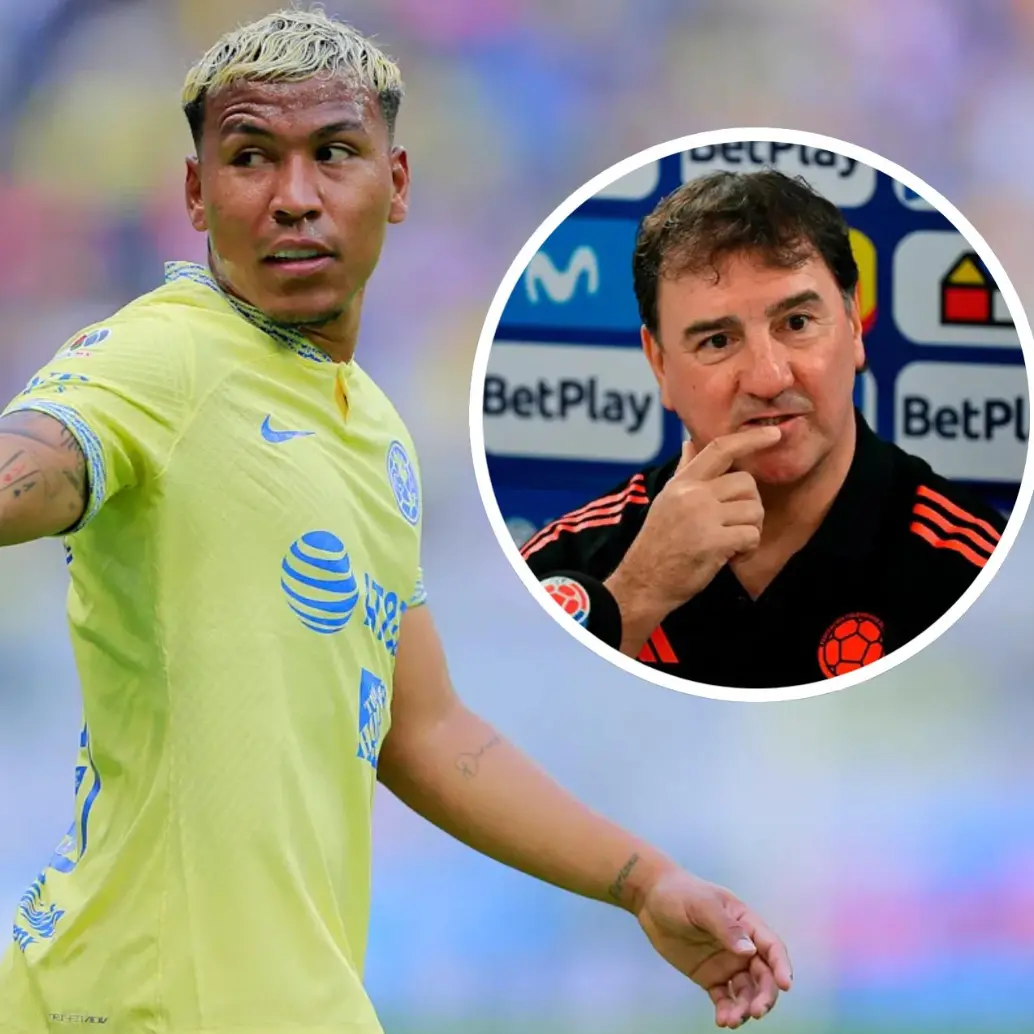 FOTO: Getty y FCF