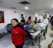 Este 21 de junio se llevó a cabo la segunda vuelta presidencial, que dejó como ganador al abogado Abelardo de la Espriella con más de 12 millones de votos y estará para el periodo 2026–2030. FOTO<b><span class=mln_uppercase_mln> camilo suárez</span></b>