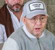 El capturado es sobrino de José Leonardo Muñoz Martínez (“Douglas”), jefe de “la Oficina” y exvocero de las bandas del Valle de Aburrá en la mesa de paz urbana con el gobierno de Gustavo Petro. FOTO: ARCHIVO.