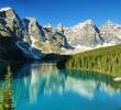 Alberta es la principal provincia productora de petróleo de Canadá y el control de sus recursos naturales está en el centro del debate separatista. FOTO: Canadá Visa.