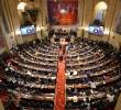 El Congreso deberá debatir en varias sesiones el proyecto “Ley Laura, Niños No Experimento”. Foto: Congreso