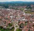 Rionegro es uno de los ocho municipios que conformarían el Área Metropolitana del Valle de San Nicolás y sería el corazón administrativo de esta nueva entidad administrativa. FOTO: MANUEL SALDARRIAGA
