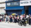 Savia Salud EPS pasó de tener una cartera de $700.000 millones a $1,9 billones después de la intervención ordenada por la Superintendencia de Salud. Foto: Jaime Pérez Munévar