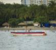 <span class=mln_uppercase_mln>La</span><b><span class=mln_uppercase_mln> Procuraduría solicitó a las autoridades ambientales y de salud de Santa Marta una intervención inmediata en varios balnearios de la ciudad. Foto: Andrés Camilo Suárez Echeverry.</span></b>