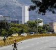 Arrancó el <i>Climate Week</i>: expertos mundiales discuten en Medellín soluciones frente al cambio climático