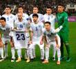 Uzbekistán, rival de la Selección Colombia en el primer partido del Mundial, es el equipo más valioso de los cuatro equipos debutantes en el certamen. FOTO: <b>GETTY</b>