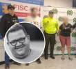 Por el asesinato del reconocido periodista judicial Cristian Herrera, ocurrido en Cúcuta, las autoridades colombianas han capturado y enviado a prisión a tres personas. Fotos: redes