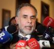 Según Benedetti, una vez se voten los impedimentos y se concilie el texto entre Senado y Cámara, el presidente Petro “lo que hace es derogar la convocatoria de la consulta”. FOTO: COLPRENSA