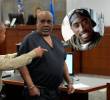 Casi tres décadas después del crimen que conmocionó al mundo del hip hop, la justicia estadounidense dictó sentencia. FOTO: AFP.