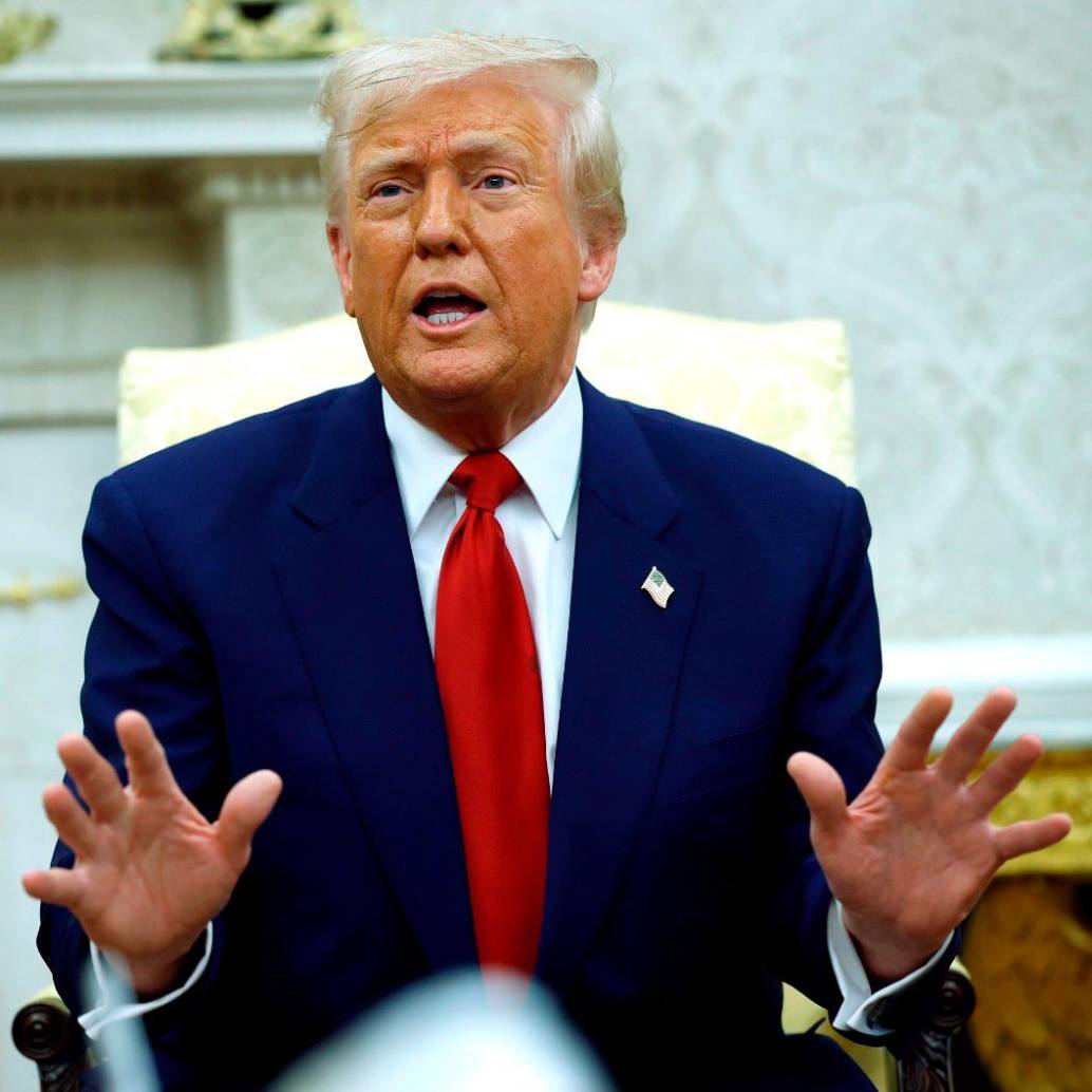 Anthropic fue fundada en 2021 por los hermanos Dario y Daniela Amodei, ambos exempleados de OpenAI. Foto Getty.