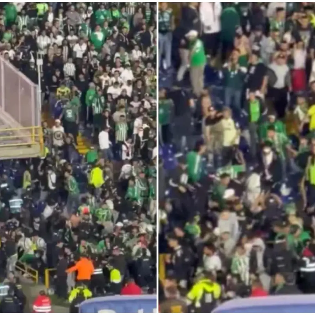 De acuerdo con el secretario de Gobierno, Gustavo Quintero, el origen del desorden radicó en una confusión en la distribución del ingreso. FOTO: Captura de video de redes sociales