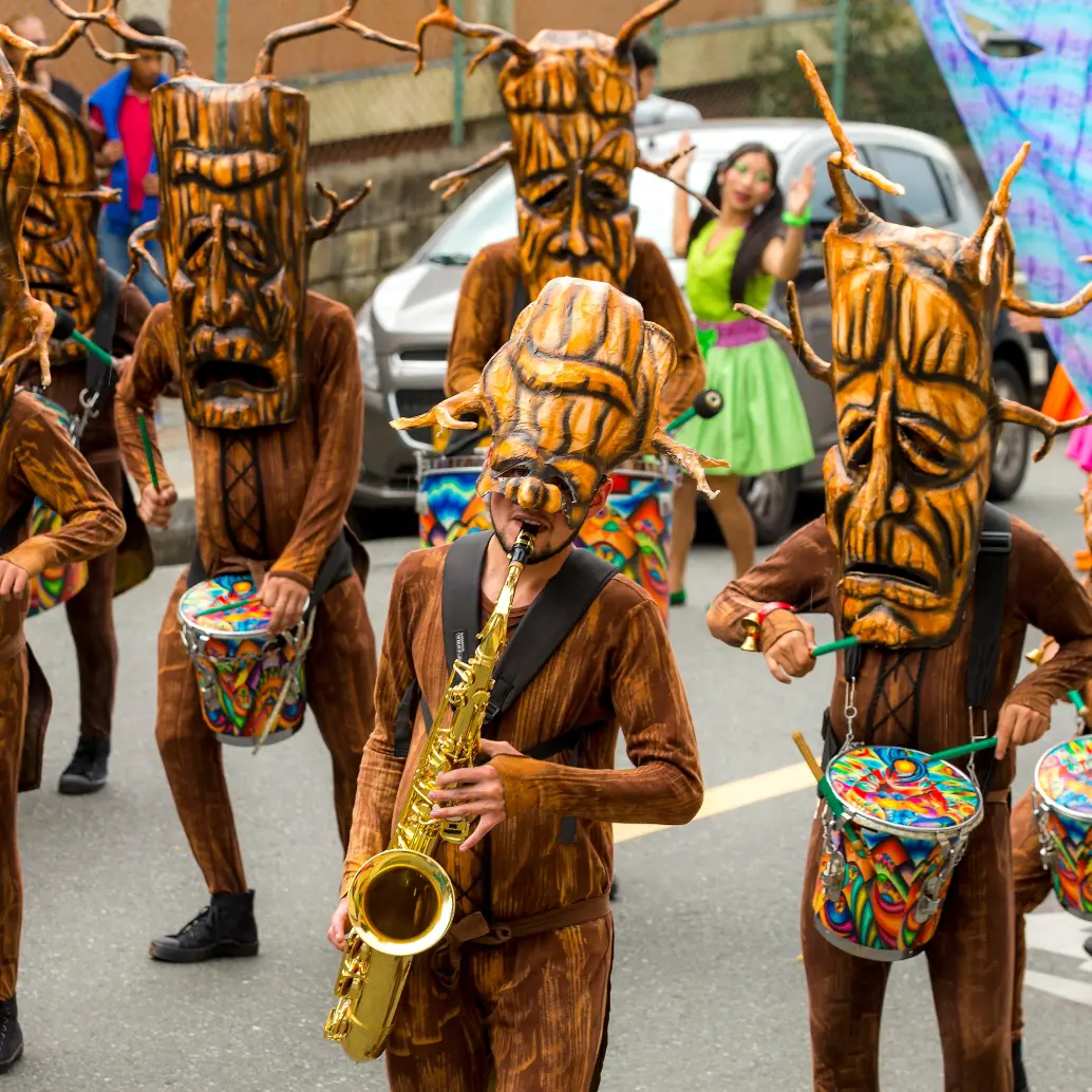 Durante su tiempo de vigencia, Cocrea ha facilitado que el dinero de la empresa privada fortalezca las iniciativas culturales de los gestores y artistas del país. <span class="mln_uppercase_mln">FOTO</span> <b><span class="mln_uppercase_mln">Juan Antonio Sánchez</span></b>