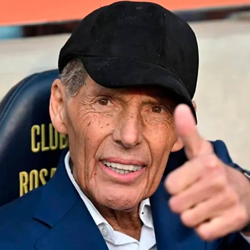 Miguel Ángel Russo murió a los 69 años de edad. Dejó huella en el fútbol suramericano. FOTO 