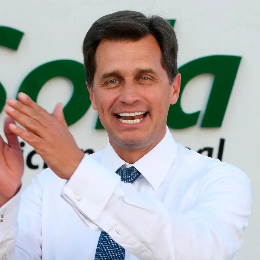 Mauricio Campillo dejará la presidencia de Solla el 19 de diciembre de 2026 tras 17 años liderando la transformación de la compañía. FOTO Juan Antonio Sánchez