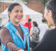 La Secretaría de Salud alertó sobre falsos funcionarios que estarían estafando a comerciantes con cobros por visitas o conceptos favorables. Foto: cortesía.