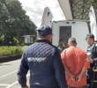 El neerlandés José Rodrigues de Cova, de 50 años, fue capturado por la Policía Metropolitana y funcionarios de Migración Colombia al verificar que era buscado por el delito de