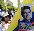 Familiares han informado sobre la recuperación del senador de 39 años. Foto: AFP