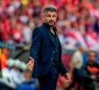 Javier Gandolfi confía en que a Atlético Nacional se le vuelva a abrir el arco en momentos importantes de la Liga. FOTO: Juan Antonio Sánchez