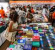 La Fiesta del Libro y la Cultura finaliza este domingo 20 de septiembre. Foto Julio Herrera.