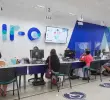 Loss gremio señalaron que el objetivo es garantizar un servicio eléctrico estable y de calidad para sus más de 1,3 millones de usuarios, y evitar el colapso del sistema eléctrico nacional. Foto: ARCHIVO
