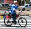 Yosua Iram es mexicano, pero vive en Colombia hace cinco años. FOTO MANUEL SALDARRIAGA