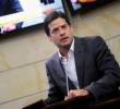 Mauricio Gómez Amín, congresista. Foto: Senado