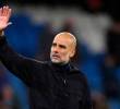 El técnico español Pep Guardiola no aceptó el ofrecimiento de la Federación Italiana para dirigir a la selección con miras al Mundial de 2030. FOTO GETTY