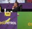 La acción de Ecopetrol cae más de 2% este lunes 5 de mayo. FOTO COLPRENSA