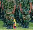Los militares estarían retenidos en la vereda La Hacienda, de El Tambo, Cauca. Imagen de referencia. FOTO: Juan Antonio Sánchez