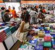 La Fiesta del Libro y la Cultura de Medellín celebra su vigésima edición con más de 3.600 actividades, entrada libre y 400 invitados de todo el mundo. FOTO Julio Herrera